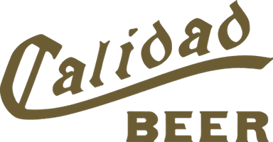 calidad beer